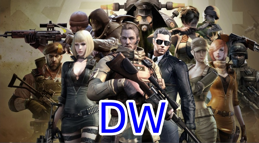 CFDW天卡辅助《标准透视无脑过山火》